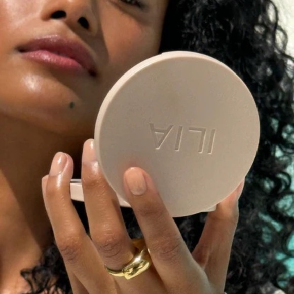 ILIA  RAY- Sunshift Cream Bronzer  NEW UNUSED BOXED - Picture 5 of 9